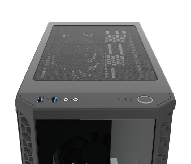 SilentiumPC Signum SG1X TG RGB - 488140 - zdjęcie 16